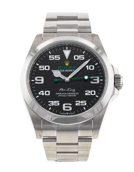 Rolex Air-King 126900